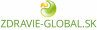 Logo ZDRAVIE-GLOBAL.SK