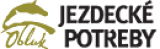 OBLUK - Jezdecké potřeby
