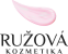 Ružová kozmetika