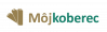 Logo Môjkoberec.sk