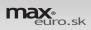 Logo maxeuro.sk