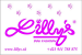 Lilly´s dog fashion