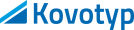 Logo Kovotyp s.r.o.