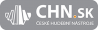 Logo CHN.sk