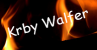 Krby walfer