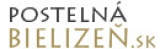 Logo Postelná Bielizeň
