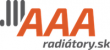 AAAradiatory