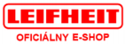 Logo leifheit-online.sk