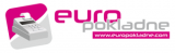 Logo Europokladne, s.r.o.