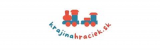 Logo www.krajinahraciek.sk