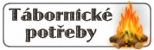 Tábornické potřeby