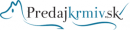 Logo www.predajkrmiv.sk