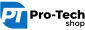 Logo Pro-Tech shop