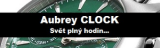 Aubrey Clock