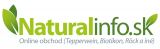 Logo Naturalinfo.sk
