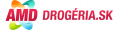 Logo amddrogeria.sk