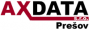 Logo AXDATA