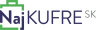 Logo Najkufre.sk