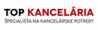 Logo TOPKANCELÁRIA.SK