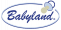 Logo BABYLAND