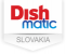 Dishmatic Slovakia