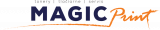 Logo Magic Print s.r.o.