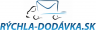 Logo Rýchla-dodávka