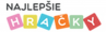 Logo NajlepšieHračky.sk