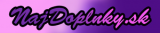 Logo NajDoplnky.sk