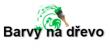 Barvy na drevo