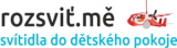 Rozsvit.me
