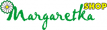 Logo Margaretkashop