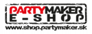 Partymaker Eshop