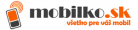 Logo mobilko.sk