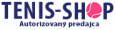 Logo TENIS-SHOP