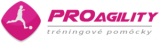 PROagility - Tréningové pomôcky
