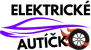 Elektrické autíčko