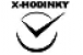 x-hodinky
