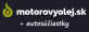 Logo www.motorovyolej.sk