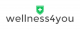Logo wellness4you.cz