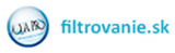Filtrovanie