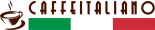 Logo CAFFEITALIANO