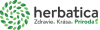 Logo Herbatica
