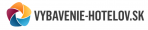 Logo Vybavenie-hotelov.sk