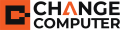 Logo Change Computer