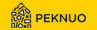 Logo PEKNUO.sk