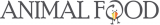 Logo ANIMAL FOOD