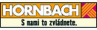 Logo HORNBACH BAUMARKT