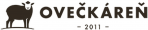 Logo Ovečkáreň.sk