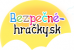 Bezpečné hračky